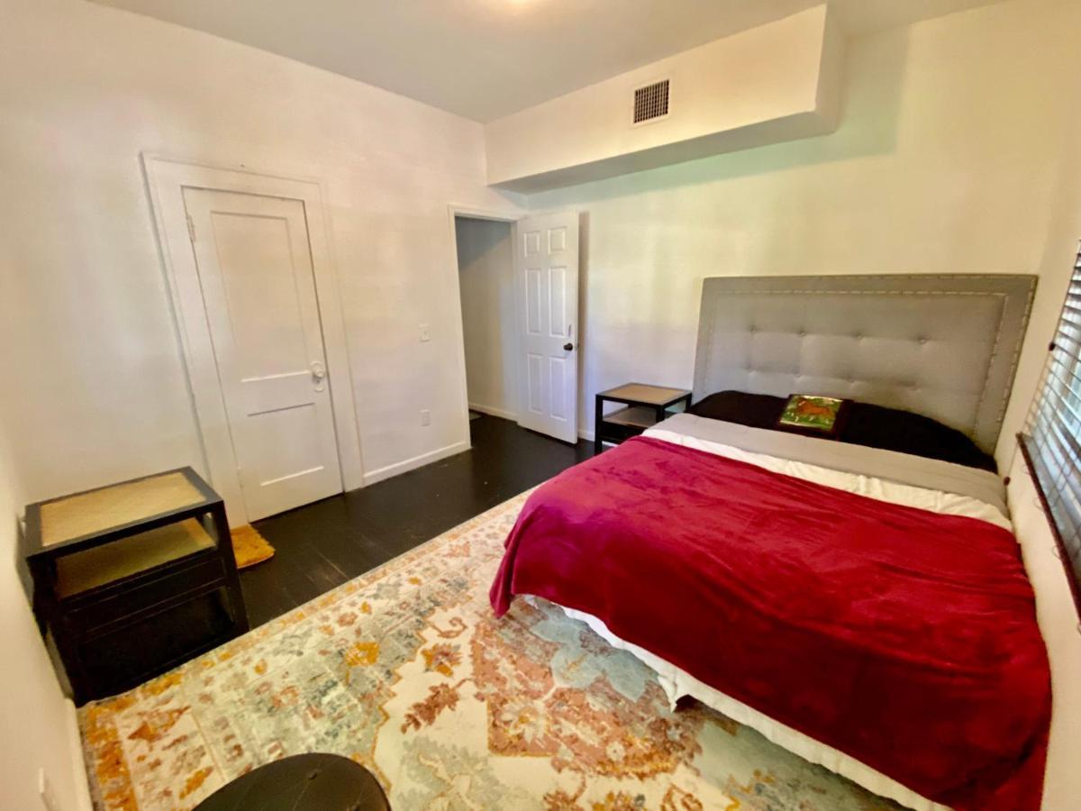 Cool & Cozy Homestay Маями Екстериор снимка