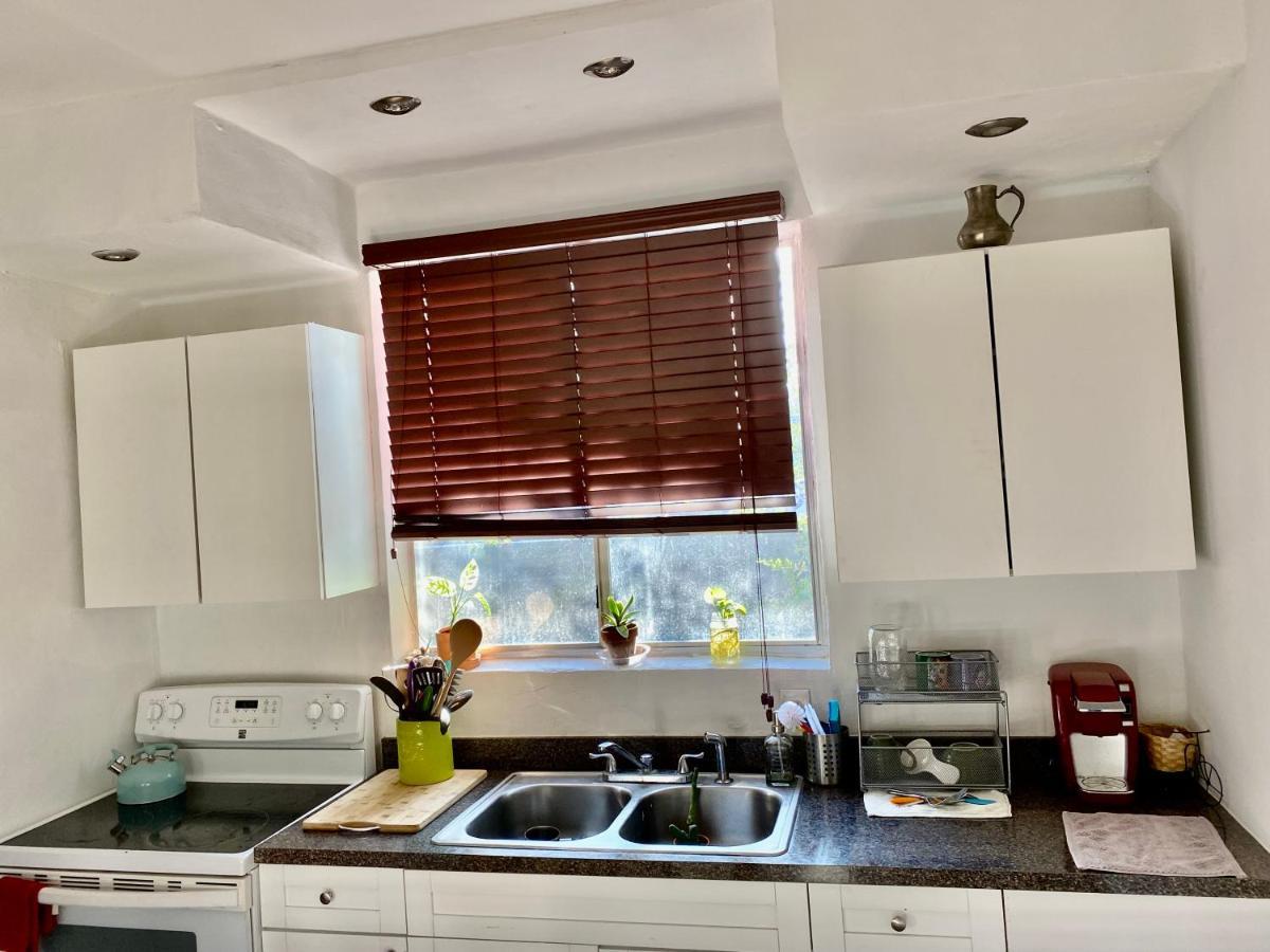 Cool & Cozy Homestay Маями Екстериор снимка