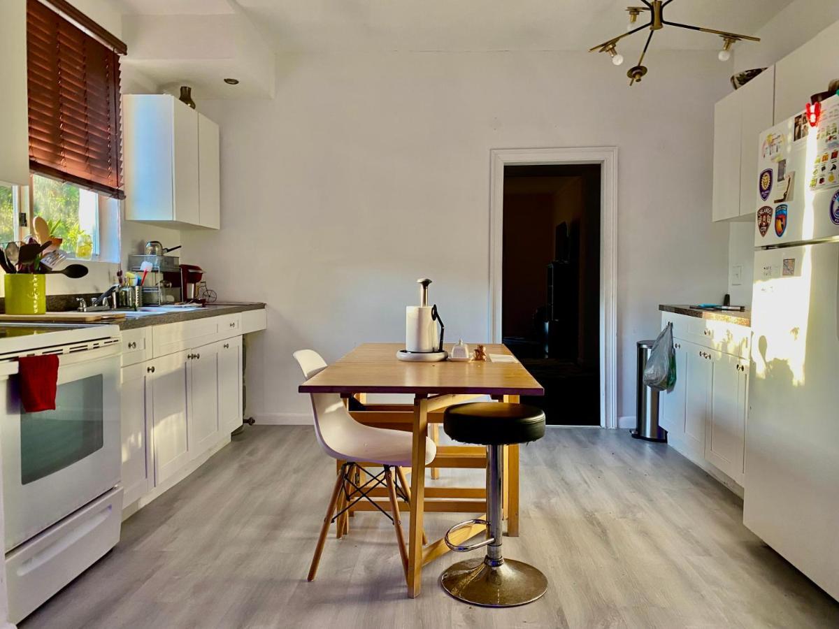 Cool & Cozy Homestay Маями Екстериор снимка