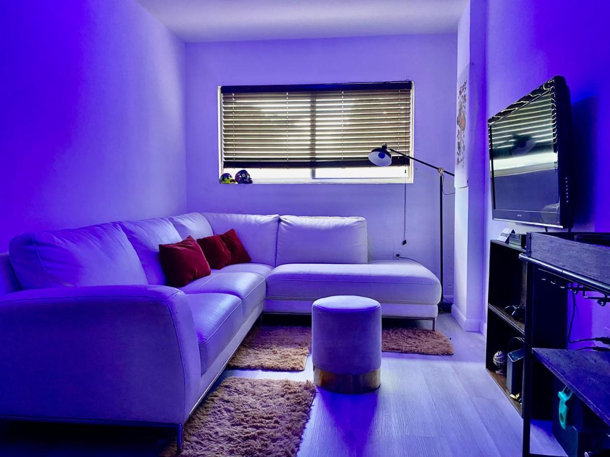 Cool & Cozy Homestay Маями Екстериор снимка